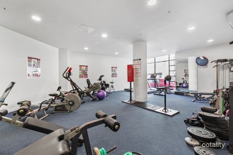 Property photo of 405/341 Ascot Vale Road Moonee Ponds VIC 3039