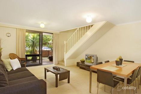 Property photo of 28/150 Wigram Road Forest Lodge NSW 2037