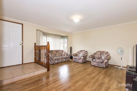 Property photo of 1/13 Perrott Court Mill Park VIC 3082