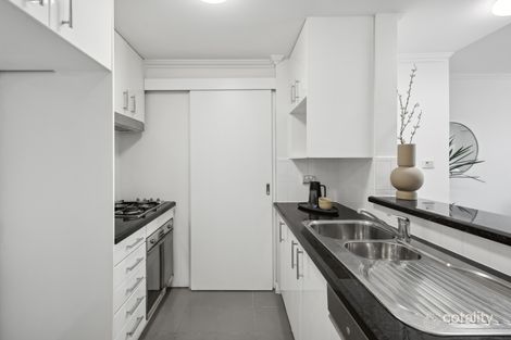 Property photo of 38/1 Brown Street Ashfield NSW 2131