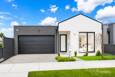 12 TAGGIASCA DR, WOLLERT, VIC 3750