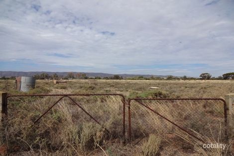 43 Pirie Blocks Rd, Bungama, SA 5540