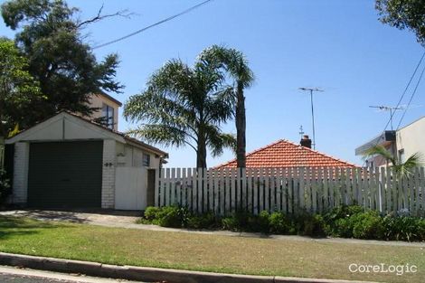 Property photo of 47 Burnell Street Russell Lea NSW 2046
