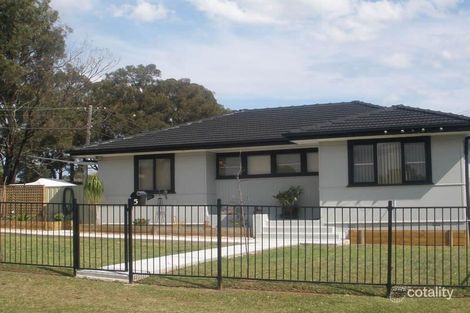 Property photo of 2 Beaumont Street Smithfield NSW 2164