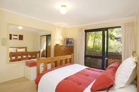 Property photo of 28/150 Wigram Road Forest Lodge NSW 2037