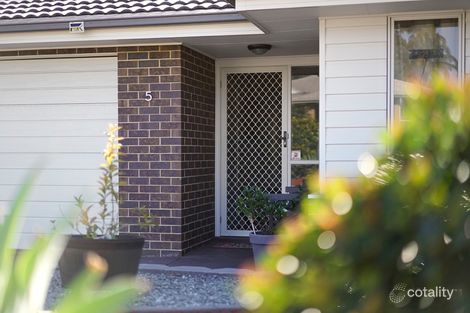 Property photo of 5 Mahogany Crescent Thornton NSW 2322