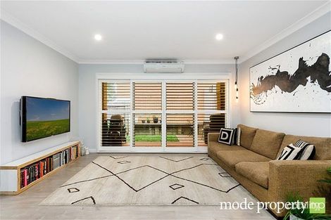 Property photo of 2/11-13 Woodlands Street Baulkham Hills NSW 2153