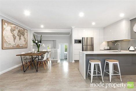 Property photo of 2/11-13 Woodlands Street Baulkham Hills NSW 2153