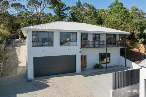Property photo of 23 Beverley Hills Road Newstead TAS 7250