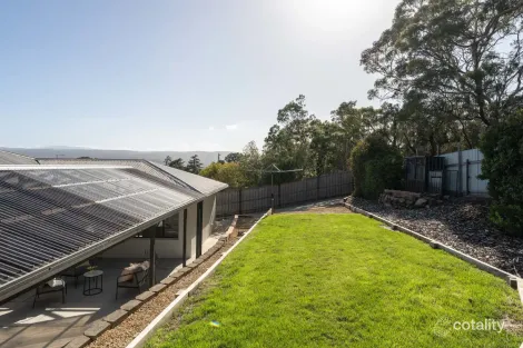 Property photo of 23 Beverley Hills Road Newstead TAS 7250
