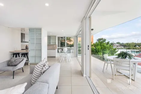 Property photo of 1/317A Victoria Place Drummoyne NSW 2047