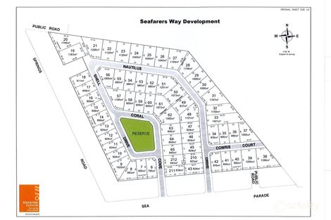 4 Cowrie Ct, Port Macdonnell, SA 5291