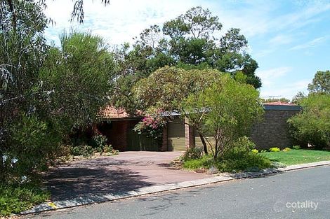 4 Crana Pl, Karawara, WA 6152