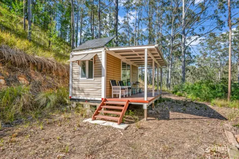 Property photo of 3180 Carrowbrook Road Carrowbrook NSW 2330