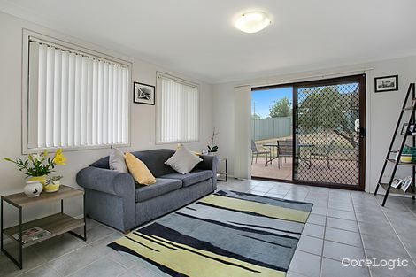 Property photo of 15 Diamond Place Eagle Vale NSW 2558