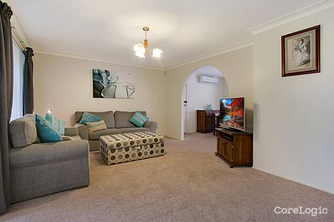 Property photo of 15 Diamond Place Eagle Vale NSW 2558