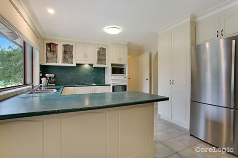 Property photo of 15 Diamond Place Eagle Vale NSW 2558