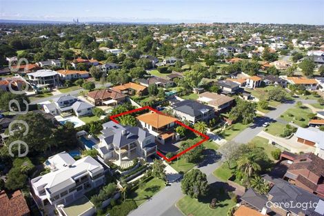 Property photo of 7 Talgarth Way City Beach WA 6015