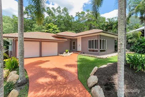 Property photo of 20 Snowwood Close Mount Sheridan QLD 4868