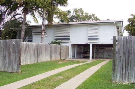 32 Hutchins St, Heatley, QLD 4814