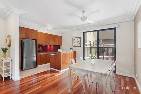 Property photo of 9D/1 Buchanan Street Balmain NSW 2041