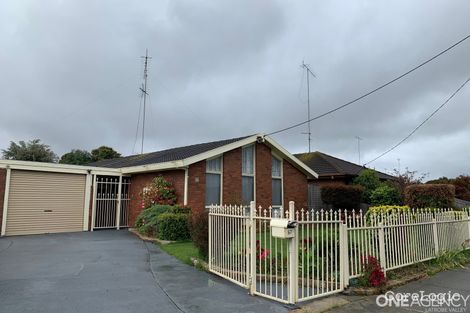 Property photo of 57 The Avenue Morwell VIC 3840