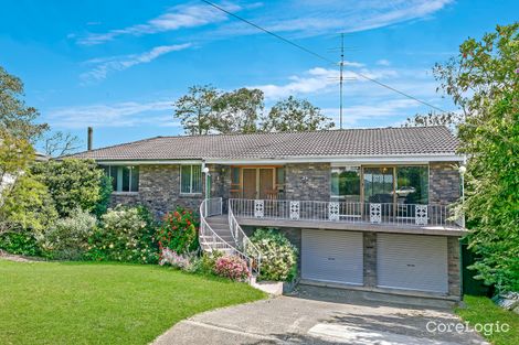 Property photo of 39 Dobson Crescent Baulkham Hills NSW 2153