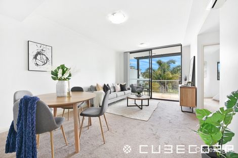 Property photo of 65/35-39 Balmoral Street Waitara NSW 2077