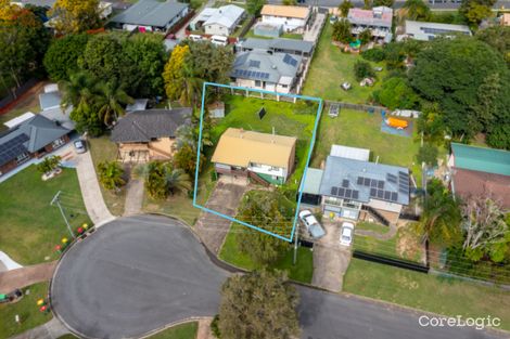 Property photo of 7 Bass Court Redbank Plains QLD 4301