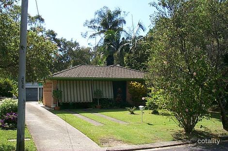 Property photo of 5 Carlyle Drive Currumbin QLD 4223