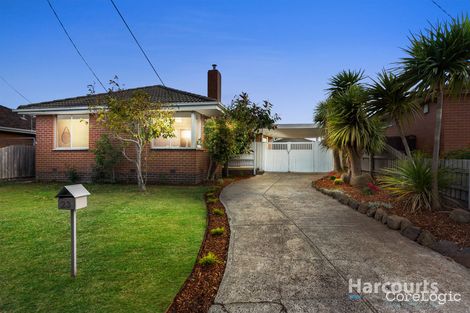 Property photo of 23 Delmare Street Lalor VIC 3075