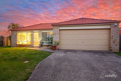 Property photo of 2/46 Clarks Road Loganholme QLD 4129
