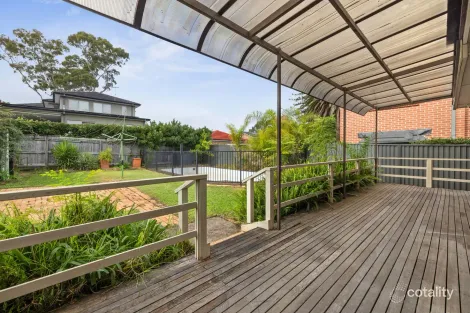 Property photo of 52 Wilson Street Strathfield NSW 2135