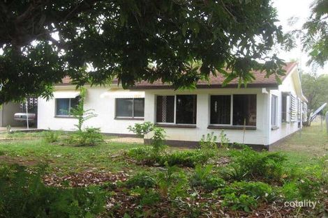 19 Cambridge St, Charters Towers City, QLD 4820