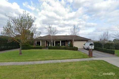 3 Leech Ct, Narre Warren North, VIC 3804