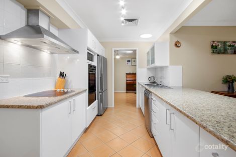 Property photo of 164 Mitchell Drive Glossodia NSW 2756