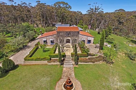 90 Henrys Rd, Glenlyon, VIC 3461