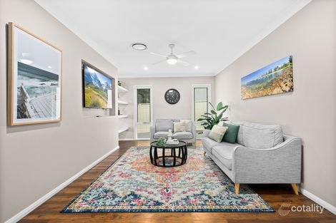 Property photo of 3 Adelaide Place Shellharbour NSW 2529