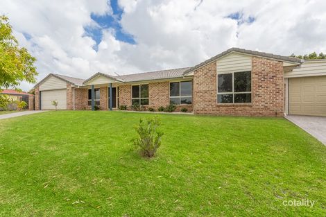1 Ashlea Pl, Bracken Ridge, QLD 4017