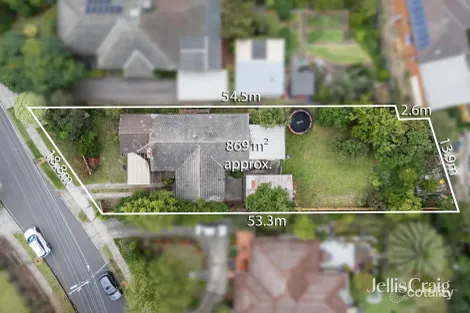 Property photo of 90 Somers Avenue Macleod VIC 3085