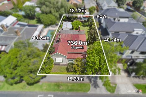 30 Robb St, Essendon, VIC 3040