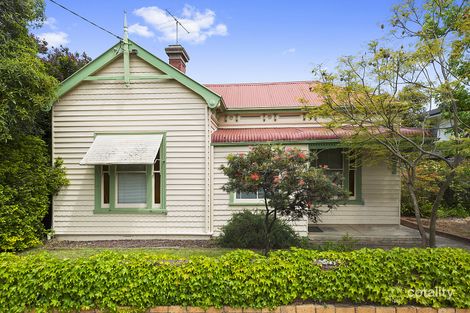 Property photo of 30 Robb Street Essendon VIC 3040