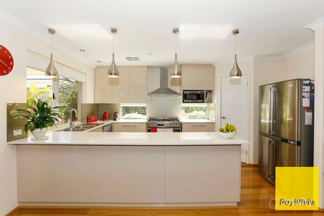 Property photo of 4 Wildwood Mews Carramar WA 6031
