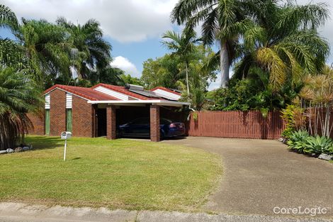 Property photo of 53 Geoffrey Thomas Drive Bucasia QLD 4750