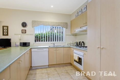 Property photo of 52 Parkin Avenue Caroline Springs VIC 3023
