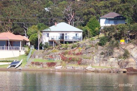 Property photo of 159 Fishing Point Road Fishing Point NSW 2283
