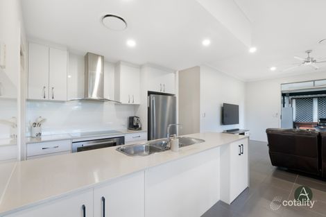 Property photo of 32 Candlebark Circuit Upper Coomera QLD 4209
