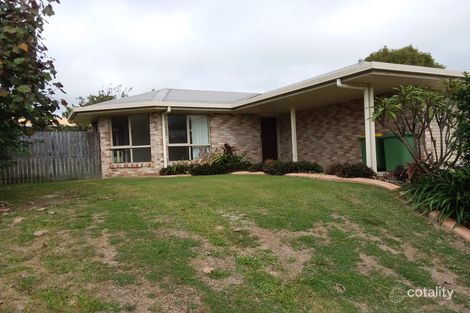 Property photo of 26 Lilian Avenue Eimeo QLD 4740