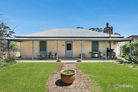 Property photo of 90 Henrys Road Glenlyon VIC 3461