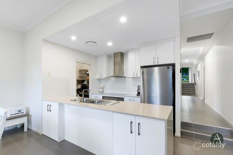 Property photo of 32 Candlebark Circuit Upper Coomera QLD 4209